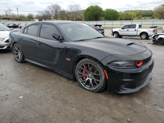 2C3CDXEJ0GH356955 Dodge Charger Srt 392