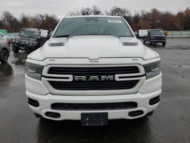 1C6SRFJT5NN380173 RAM 1500 Laie