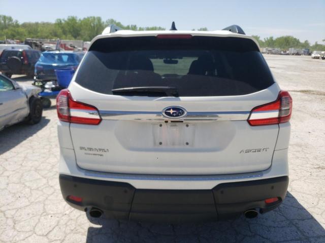 4S4WMAED4N3421835 Subaru Ascent Premium