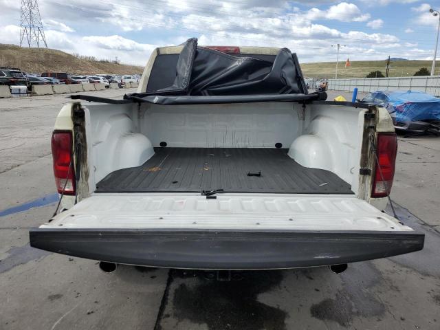 3C6RR7LT4HG757395 RAM 1500 Slt