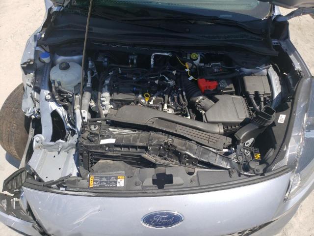 1FMCU0F60NUA81123 Ford ESCAPE S