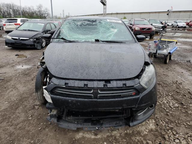 1C3CDFEB0ED879034 Dodge DART GT