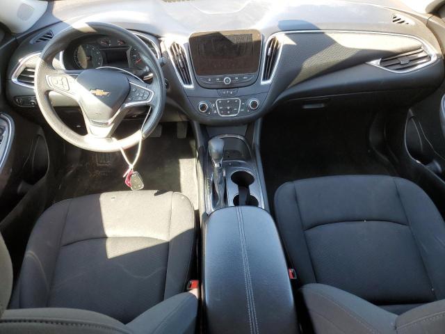 1G1ZD5ST1MF005218 Chevrolet MALIBU LT
