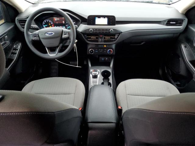 1FMCU0F65LUA76870 Ford ESCAPE S
