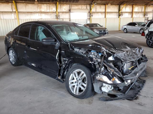 3VW2K7AJ6FM226548 Volkswagen JETTA BASE