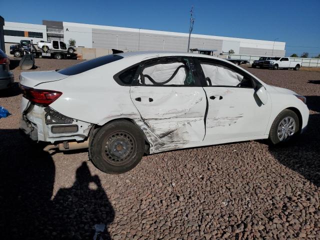 3KPF24ADXKE039623 KIA FORTE FE