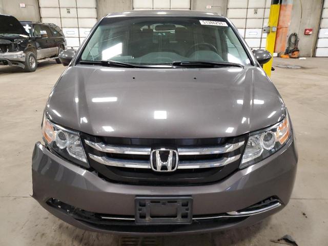 5FNRL5H37GB055177 Honda ODYSSEY SE