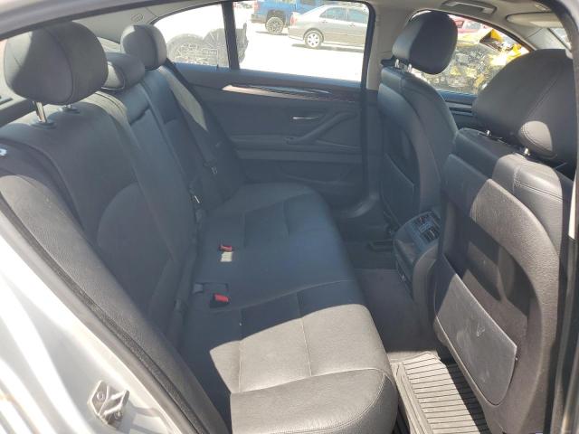 WBAXA5C56ED689121 BMW 535 D