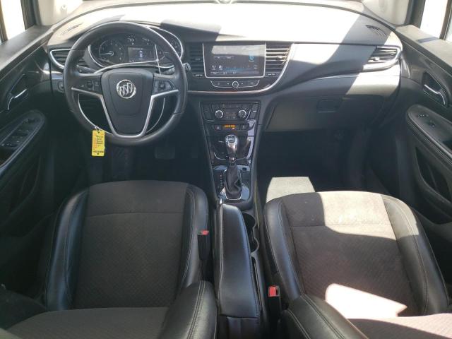 KL4CJASB2MB305230 Buick Encore Preferred