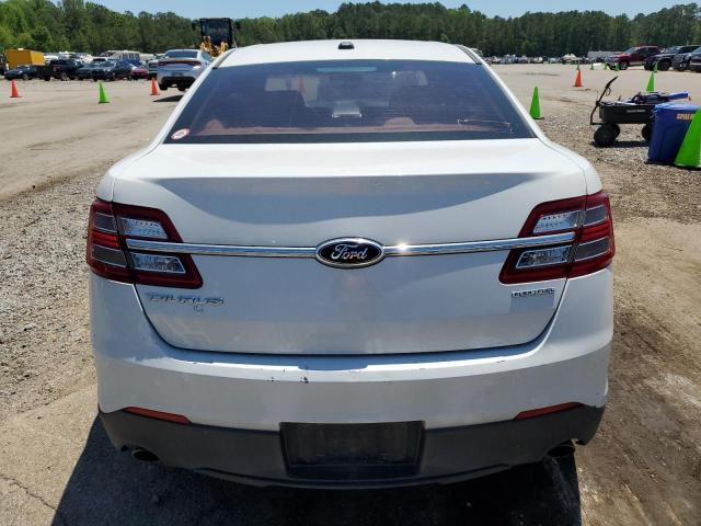 1FAHP2D86EG115720 Ford TAURUS SE
