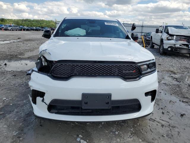 1C4SDJFT9PC583956 Dodge Durango Pursuit
