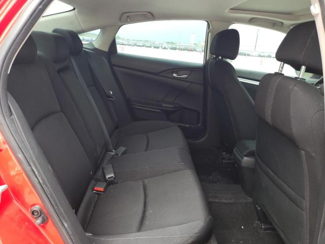 2HGFC2F79GH575674 Honda CIVIC EX