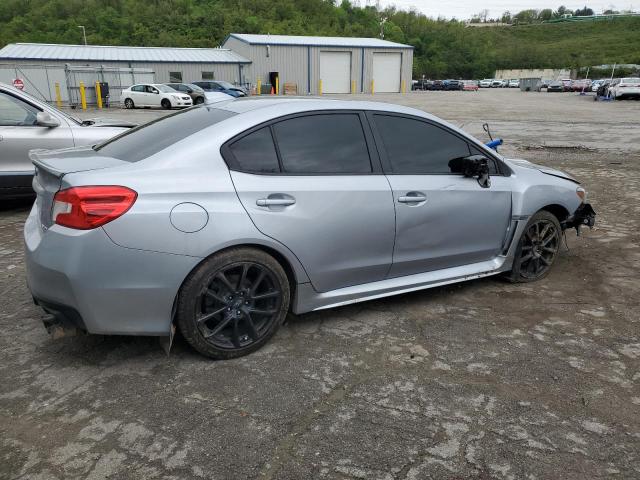 JF1VA1H64M9812801 Subaru Wrx Limited