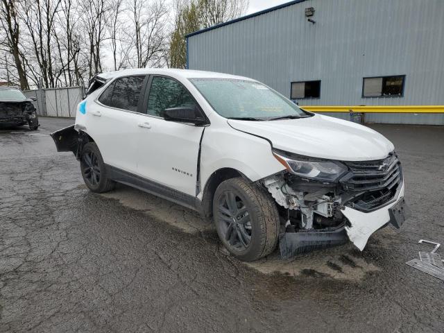 3GNAXUEV0MS180663 Chevrolet EQUINOX LT