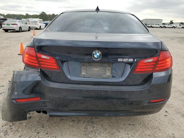 WBA5A5C59ED510481 BMW 528 I