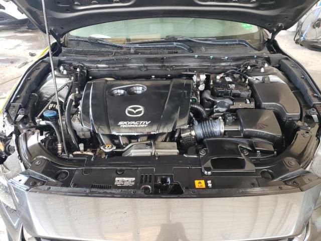 3MZBN1L30JM193154 Mazda 3 TOURING