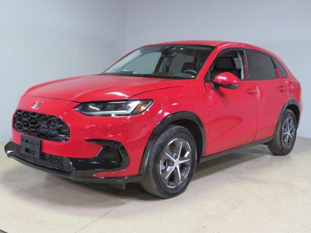 3CZRZ1H78RM727864 Honda Hr-v Exl