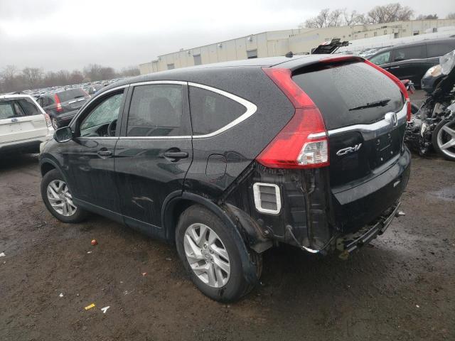 2HKRM4H59FH651156 Honda CR-V EX