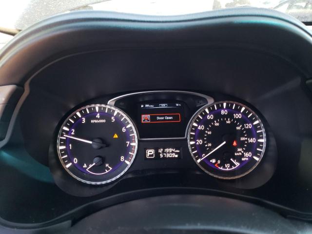 5N1AL0MM1EC502557 Infiniti QX60
