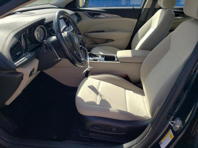 W04GL6SX4J1053258 Buick Regal Preferred