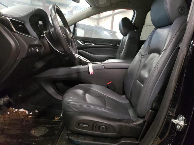 5GAEVAKW6LJ108377 Buick Enclave Essence