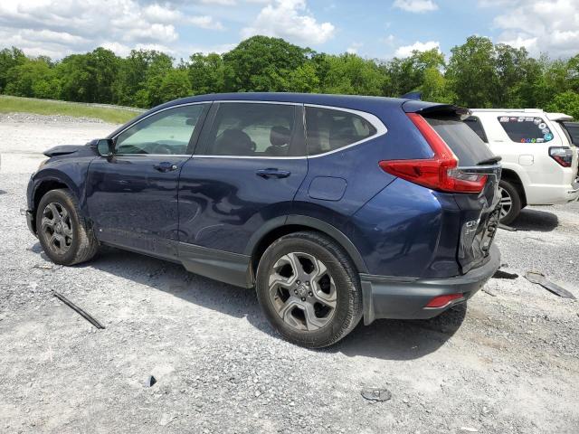 2HKRW1H5XHH514657 Honda CR-V EX