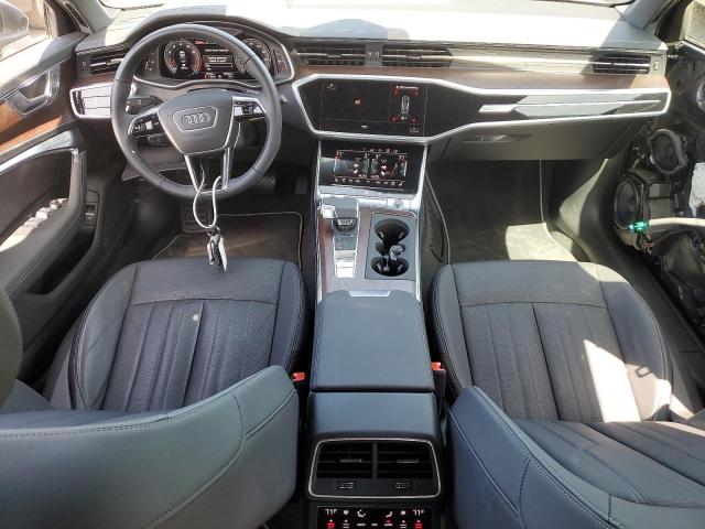 WAUM2AF21LN085364 Audi A6 Prestige