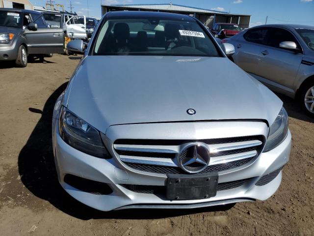 55SWF4KB7GU108625 Mercedes-Benz C 300 4matic