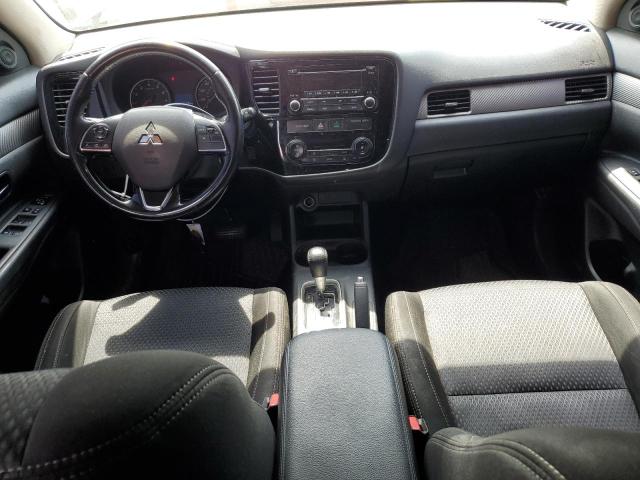 JA4AD2A37GZ025703 Mitsubishi Outlander Es