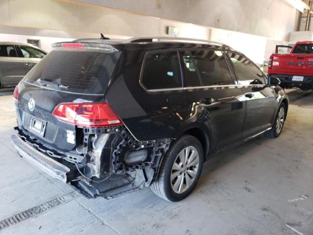3VWC17AU4GM503071 Volkswagen Golf Sportwagen S