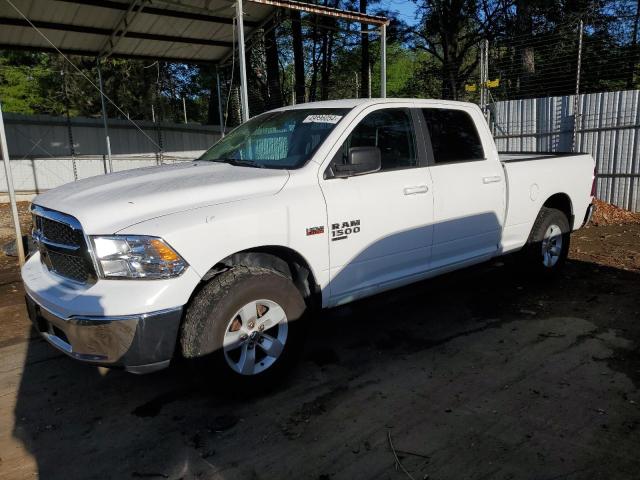 Продаж на аукціоні авто 2019 Ram 1500 Classic Slt, vin: 1C6RR6TT0KS644070, номер лоту: 49896054