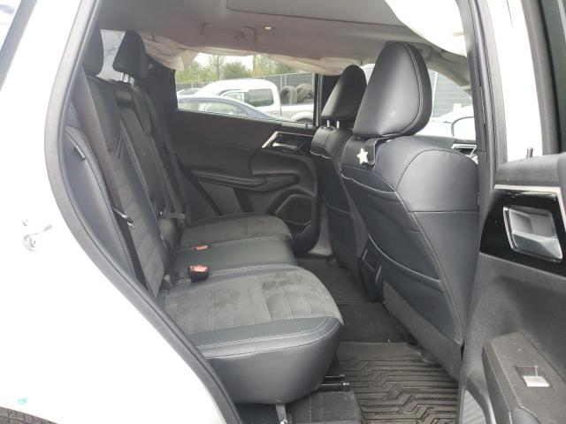 JA4J4VA85RZ005790 Mitsubishi Outlander Se