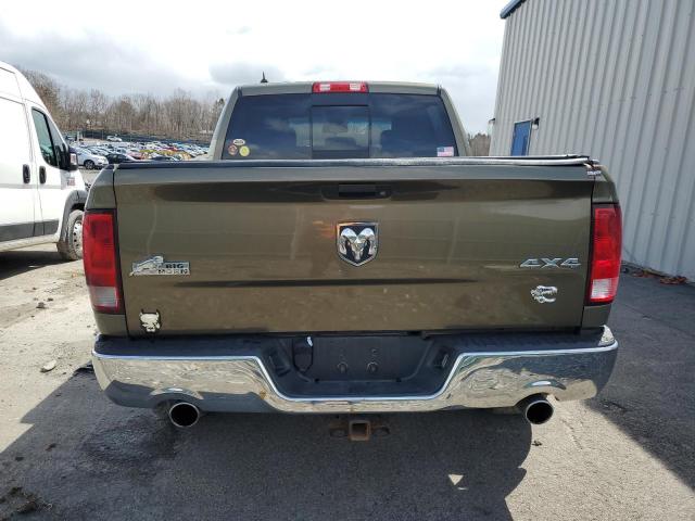 1C6RR7LT4FS786465 RAM 1500 Slt
