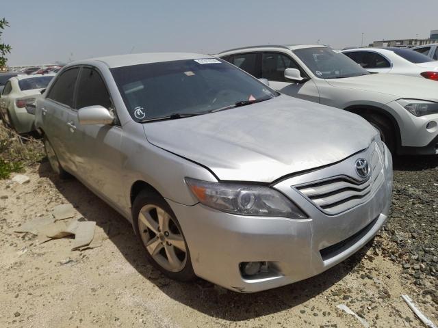 Auction sale of the 2011 Toyota Camry, vin: *****************, lot number: 51312724