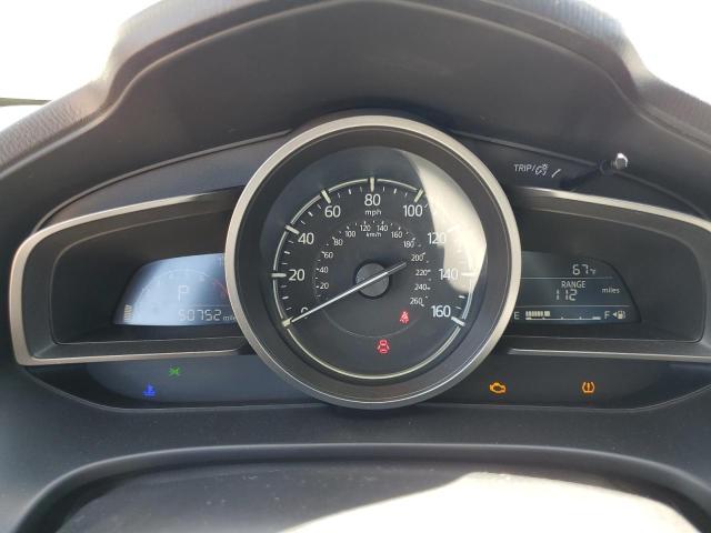 3MZBN1U78JM276493 Mazda 3 SPORT