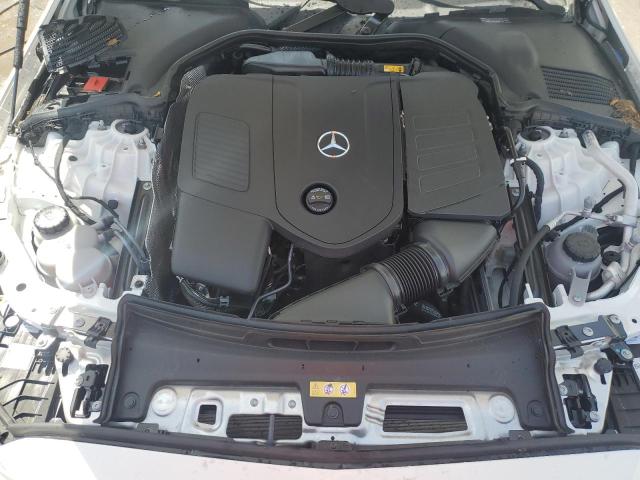 W1KAF4GB8RR179002 Mercedes-Benz C 300