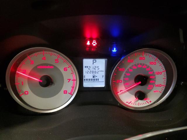 JF1GJAC68EH021937 Subaru Impreza Premium