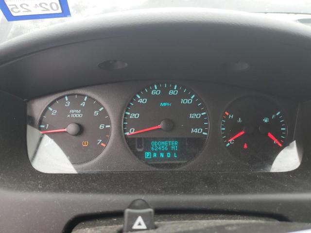 2G1WA5E35F1109812 Chevrolet Impala Limited Ls