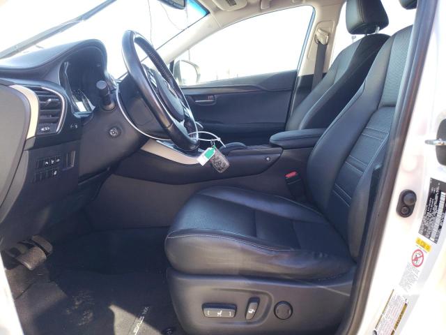 JTJYARBZ1H2052234 Lexus Nx 200t Base