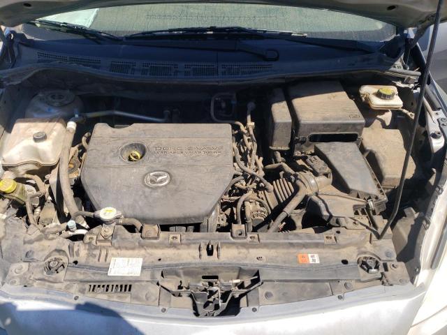 JM1CW2BLXE0164085 Mazda 5 SPORT