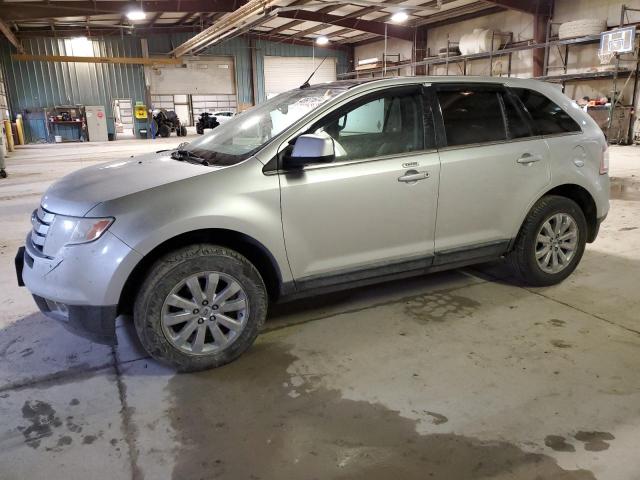 Auction sale of the 2010 Ford Edge Limited, vin: 2FMDK4KC6ABA75940, lot number: 48971674