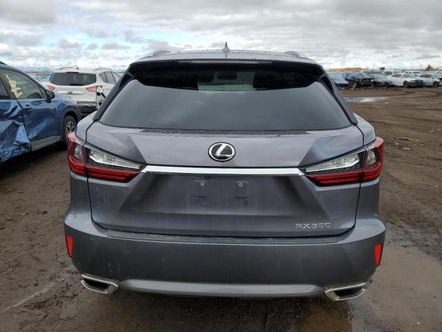 2T2ZZMCA6HC043215 Lexus Rx 350 Base