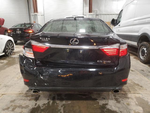 JTHBK1GG8F2177953 Lexus ES 350