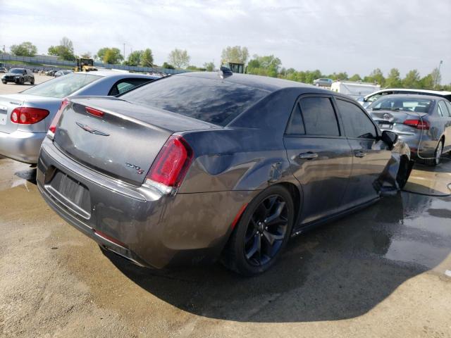 2C3CCABG1MH626523 Chrysler 300 S