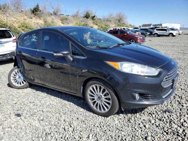 3FADP4FJ6FM203846 Ford Fiesta Titanium