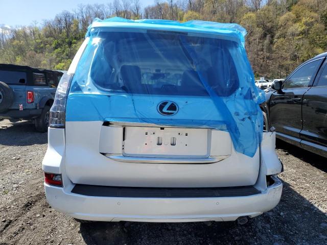 JTJAM7BX0P5350038 Lexus GX 460