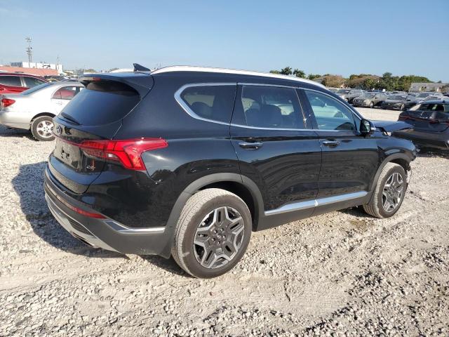 5NMS44AL7PH646448 Hyundai Santa Fe Limited