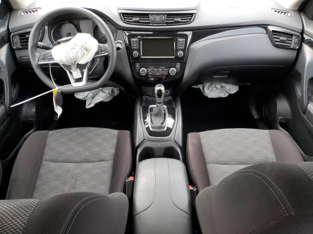 JN1BJ1CV2LW274503 Nissan Rogue Sport S