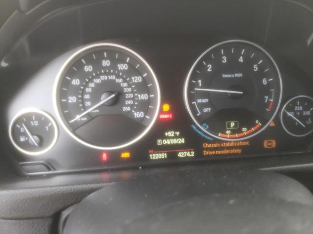 WBA3A5G5XFNS87106 BMW 328 I