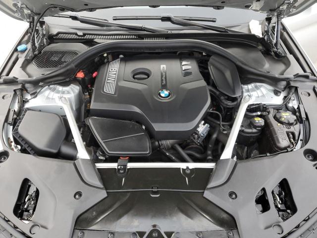 WBAJA5C56JG899555 BMW 530 I